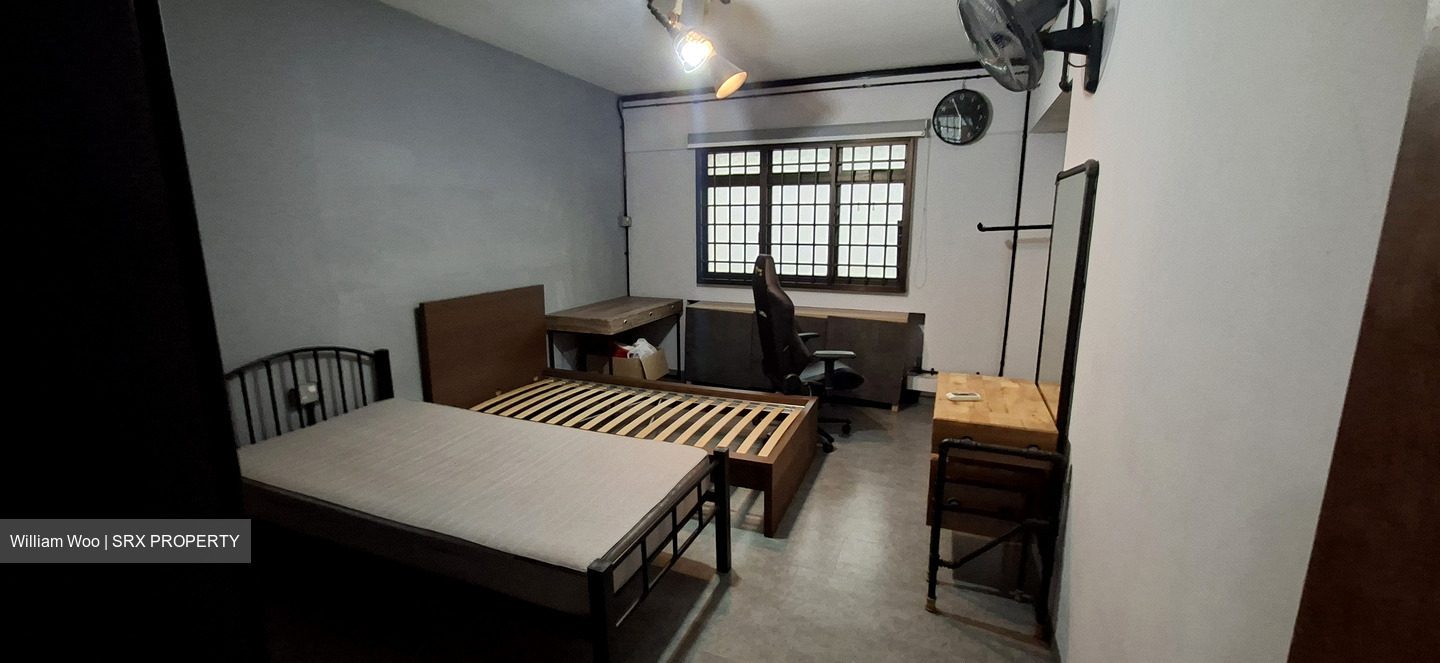 Blk 427 Woodlands Street 41 (Woodlands), HDB 4 Rooms #521226531
